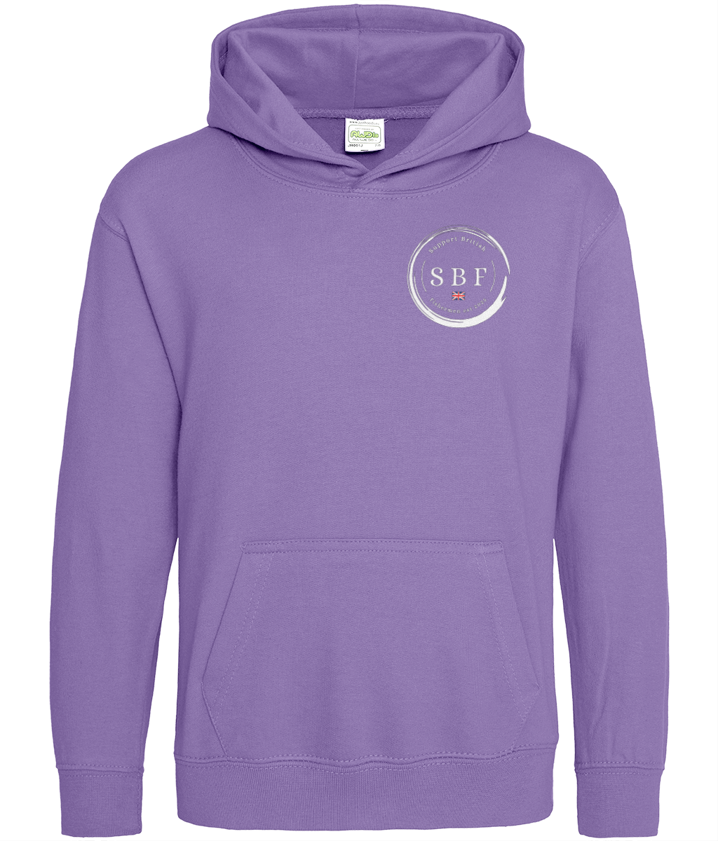 Child's Hoodie