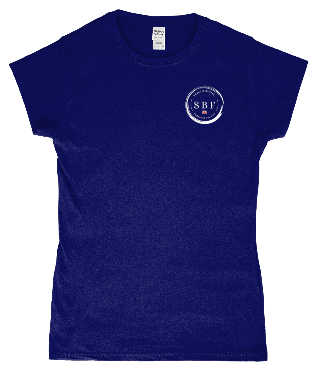Ladies Fitted T-Shirt