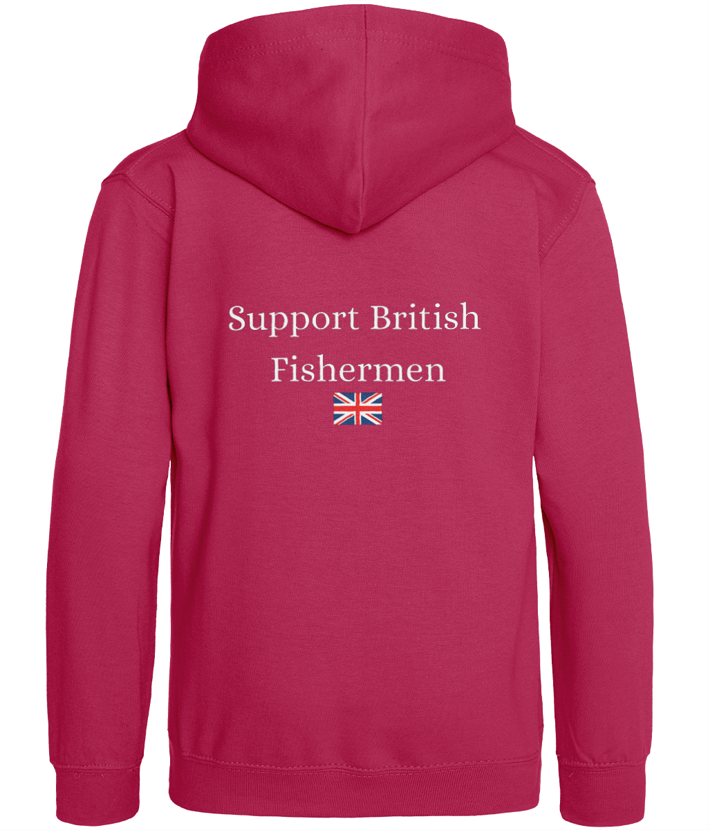 Child's Hoodie