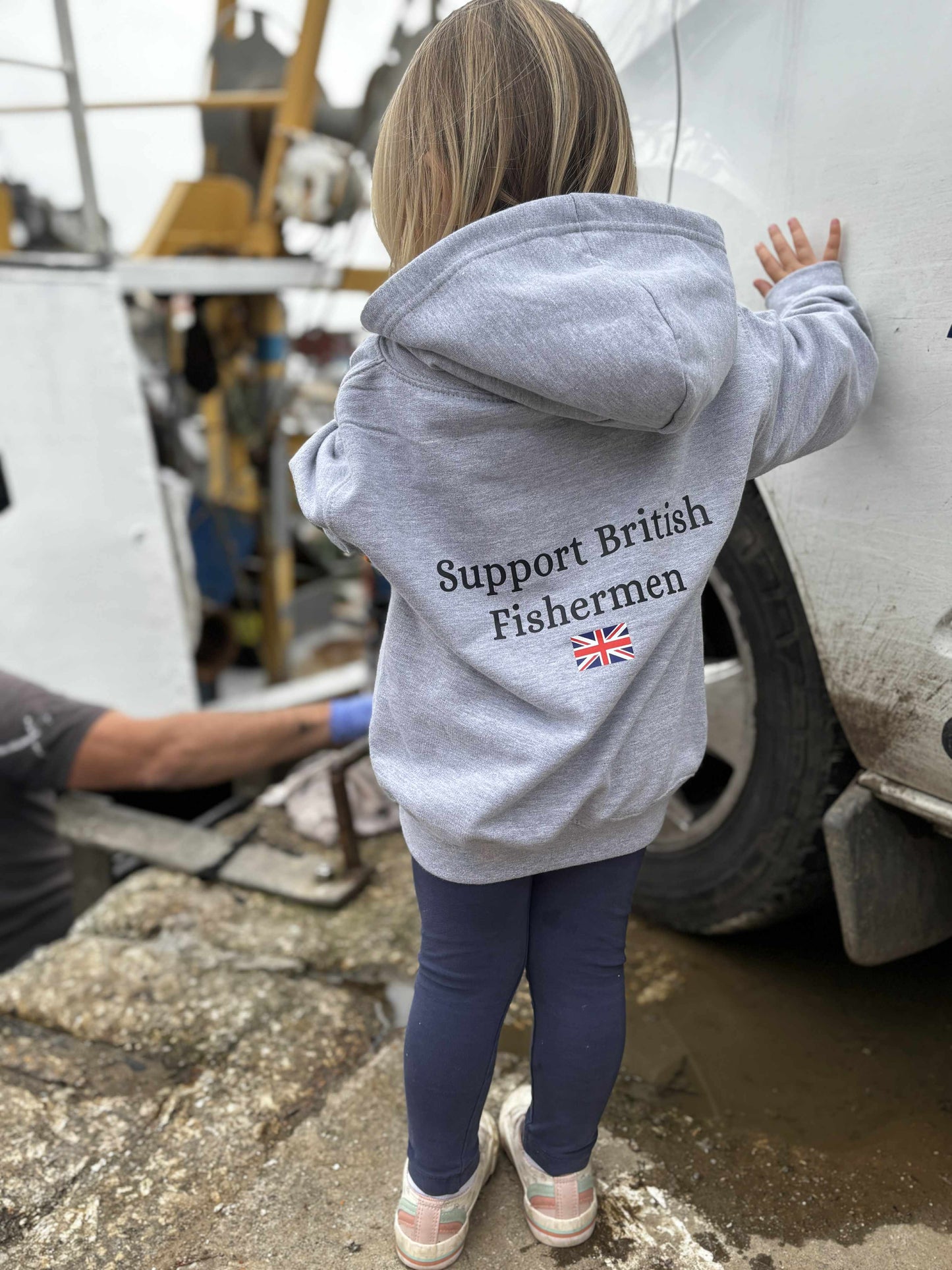 Child's Hoodie
