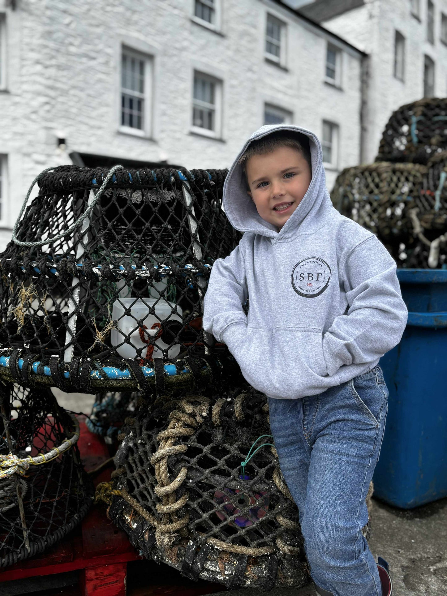 Child's Hoodie