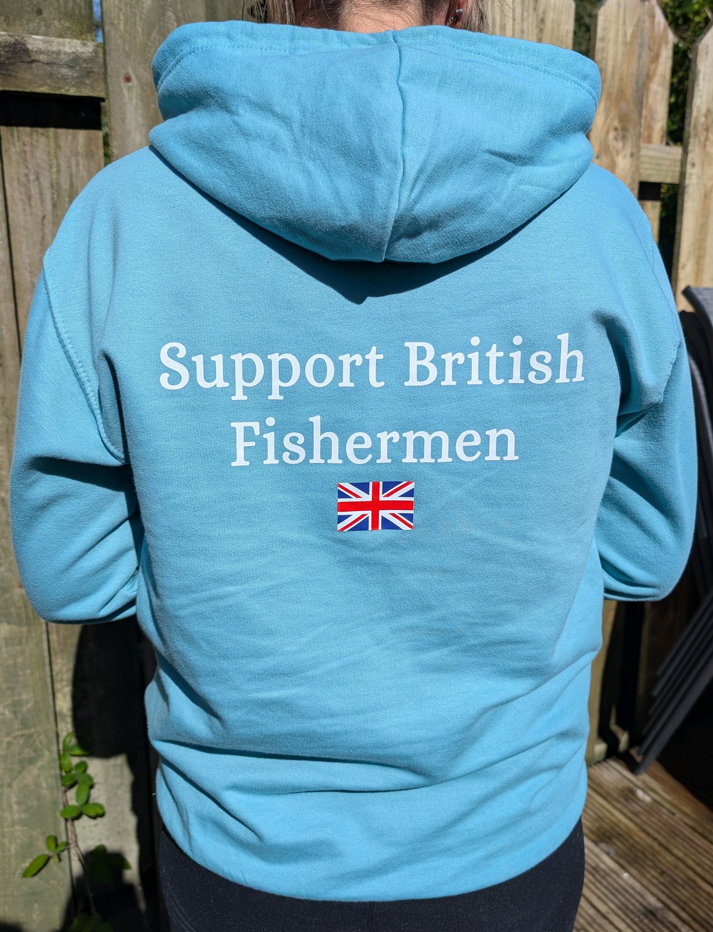 Unisex Hoodie