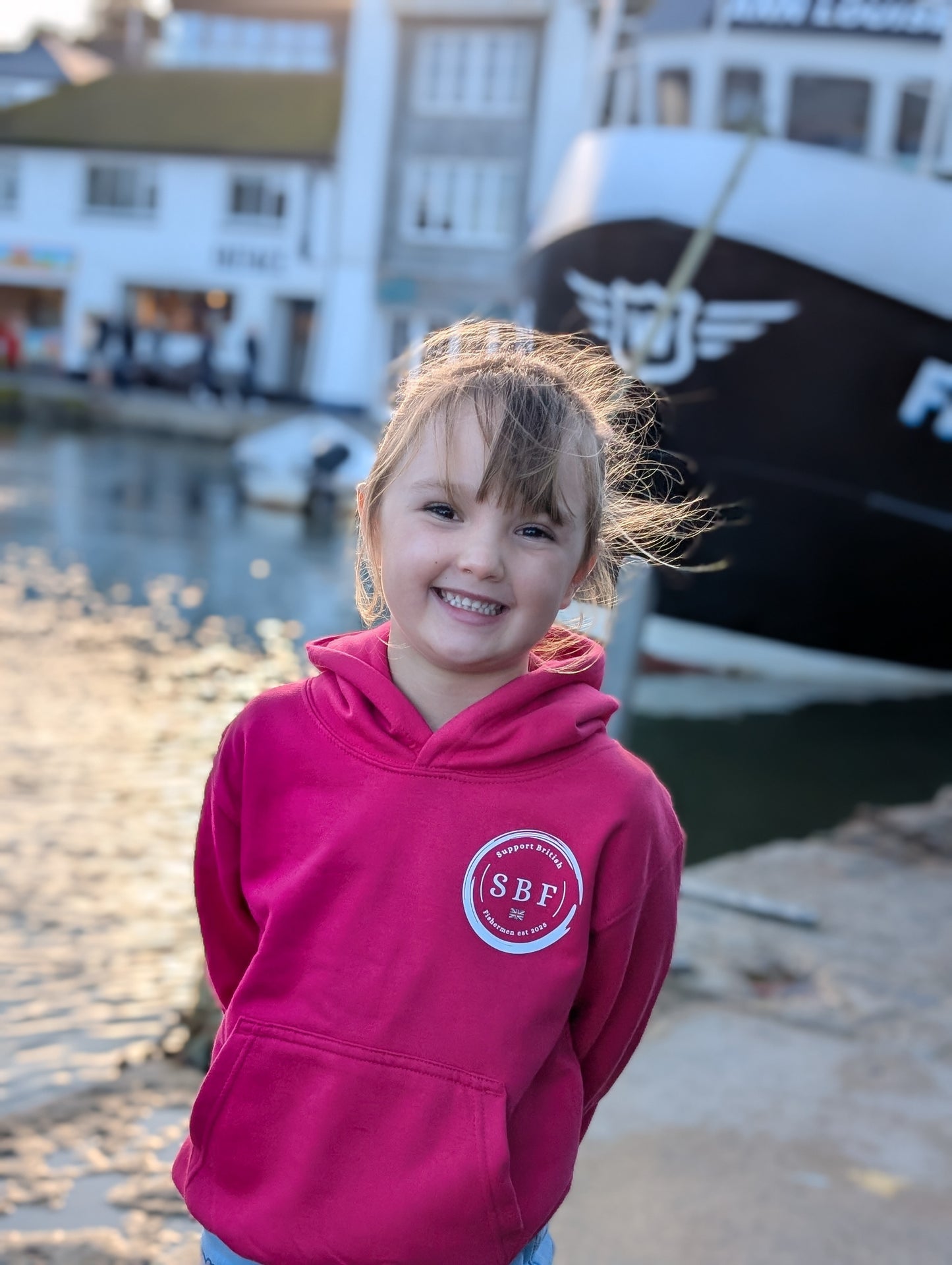 Child's Hoodie