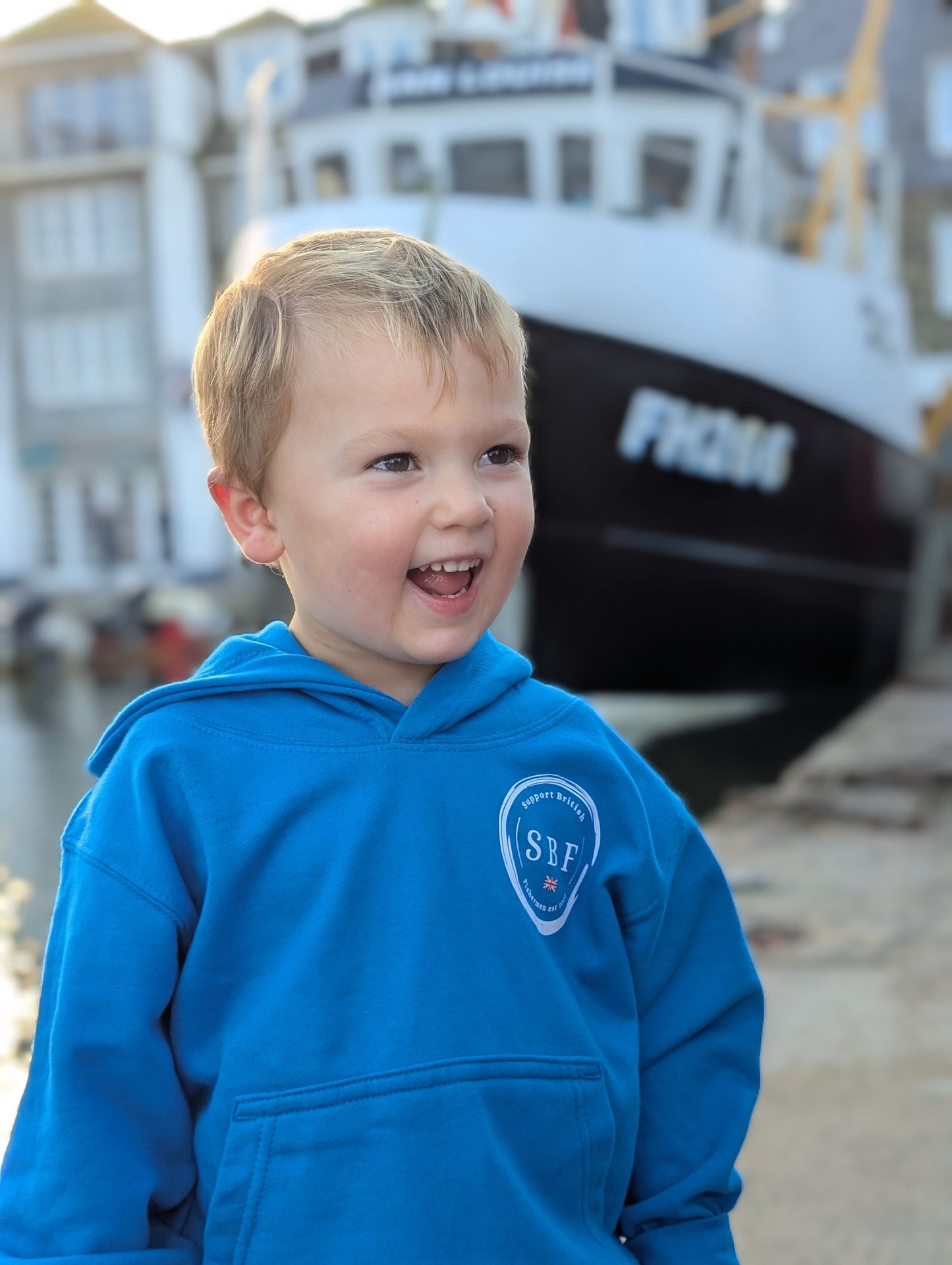 Child's Hoodie