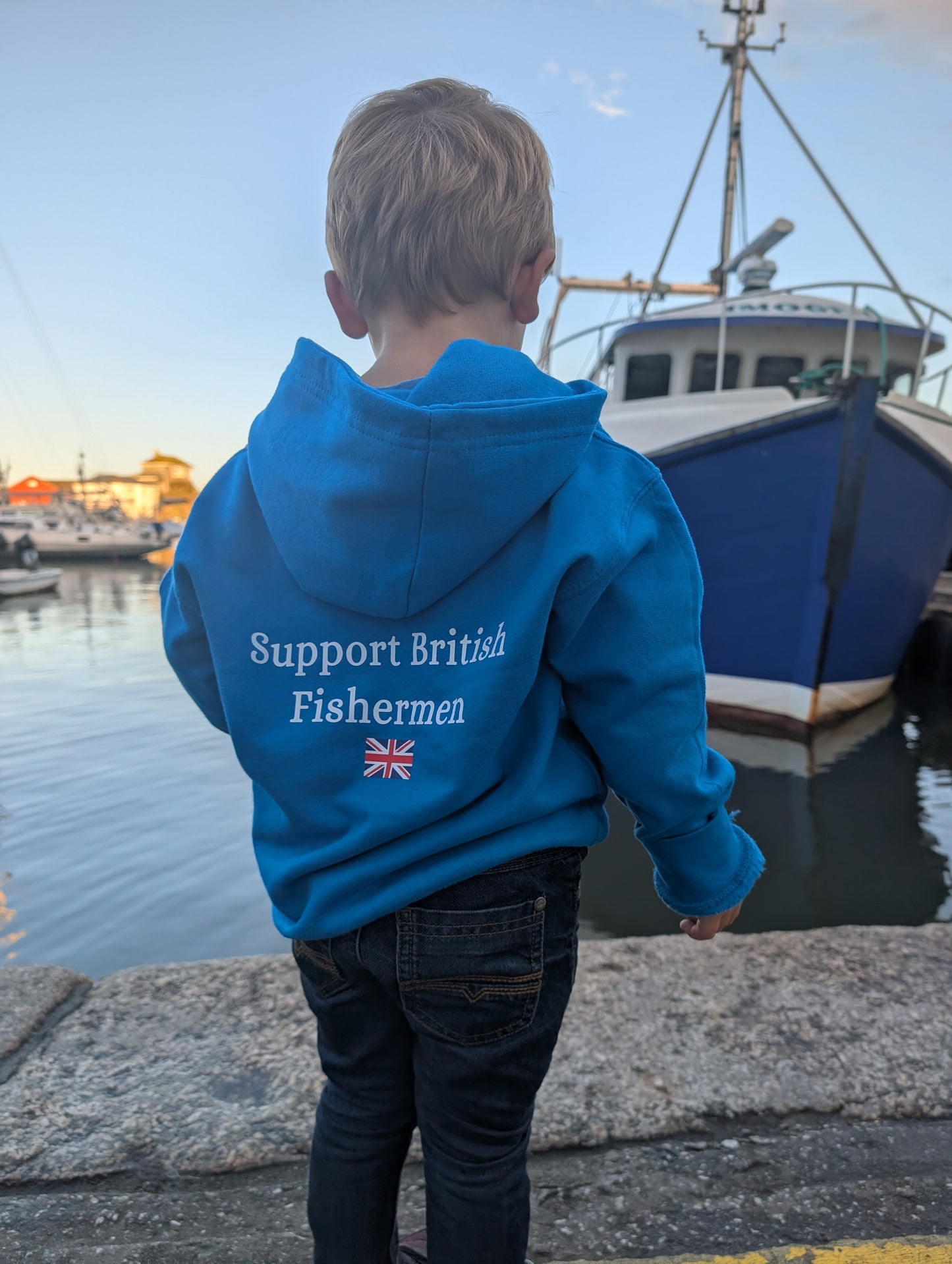 Child's Hoodie