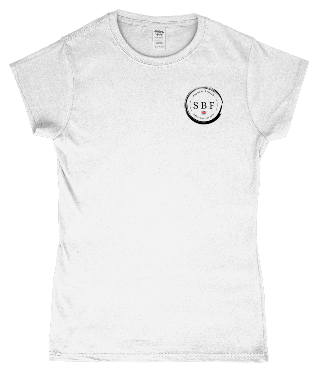 Ladies Fitted T-Shirt