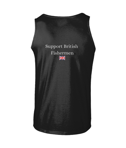 Men's Vest