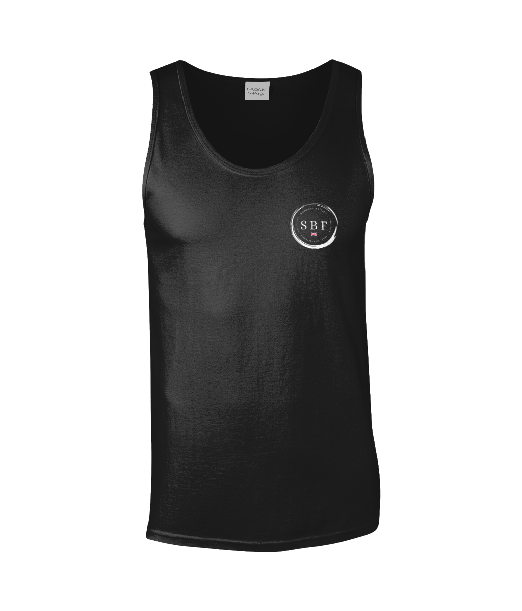 Men's Vest