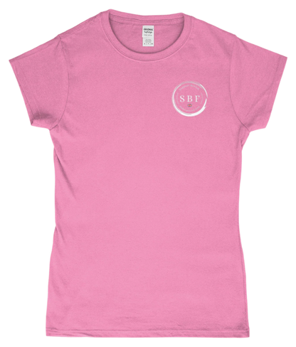 Ladies Fitted T-Shirt
