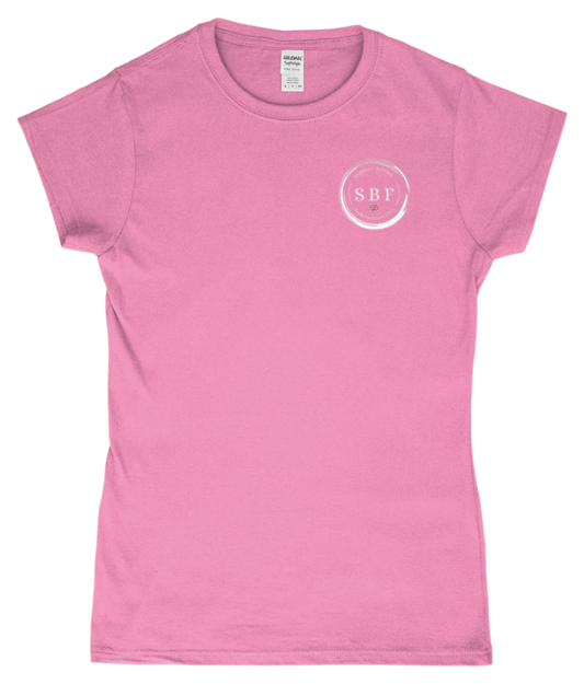 Ladies Fitted T-Shirt