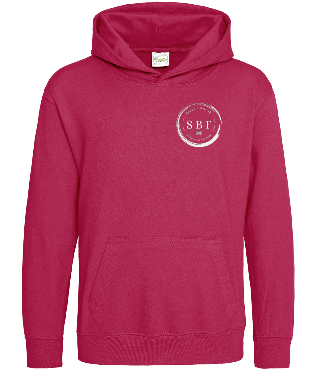 Child's Hoodie
