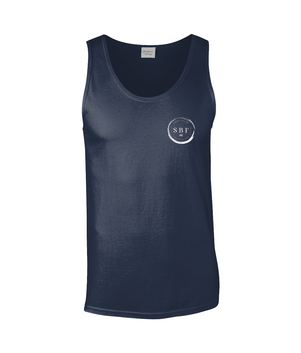 Men's Vest