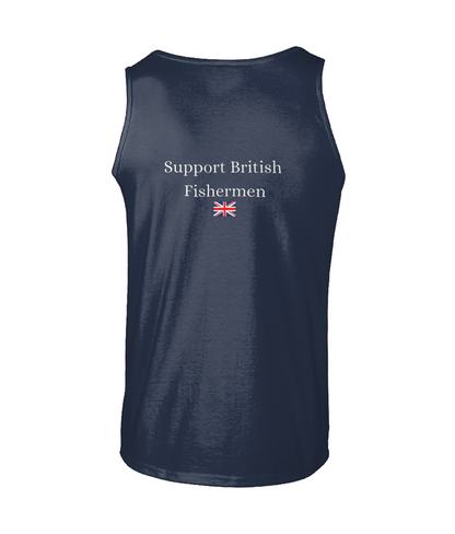 Men's Vest