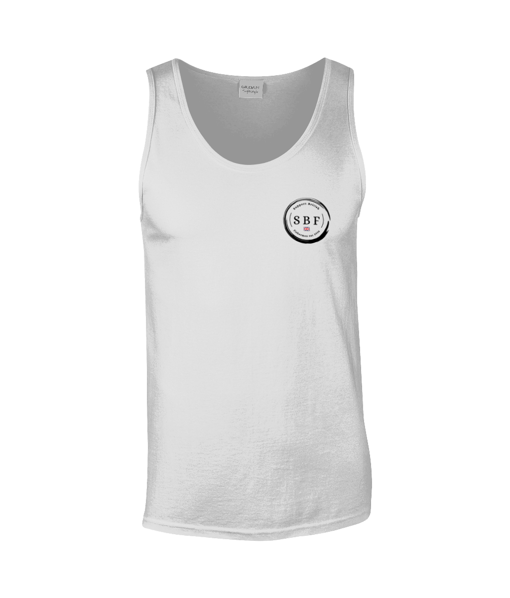 Men's Vest